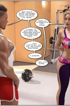 Witness Protection (492)