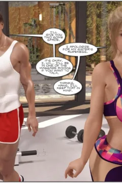 Witness Protection (494)