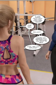 Witness Protection (495)