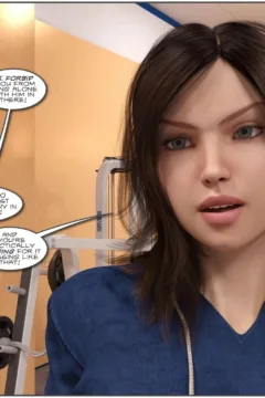 Witness Protection (497)