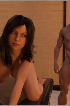 Witness Protection (512)