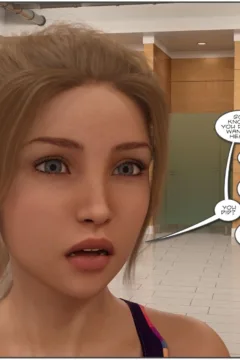 Witness Protection (544)