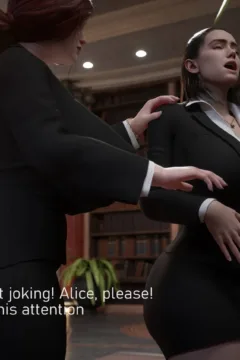 Wives’s Sex Training (11)