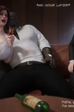 Wives’s Sex Training (16)