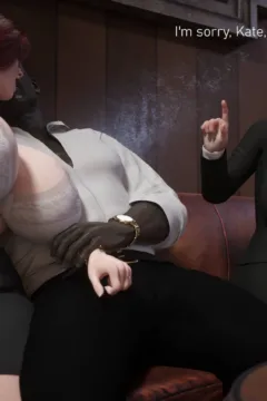 Wives’s Sex Training (17)