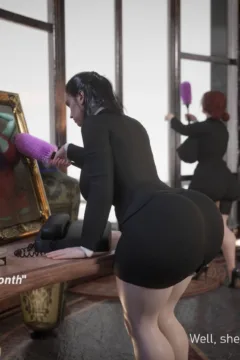 Wives’s Sex Training (4)