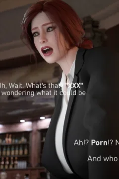 Wives’s Sex Training (7)