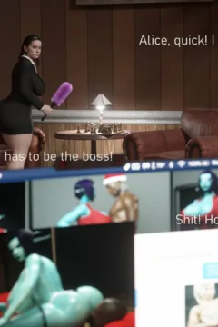 Wives’s Sex Training (8)