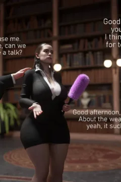 Wives’s Sex Training (9)