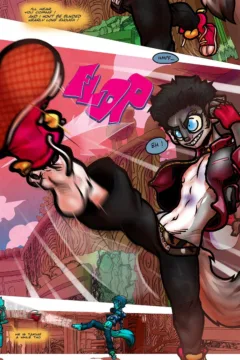 You Ain’t Got Me 009