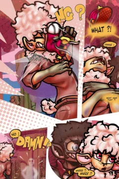 You Ain’t Got Me 010