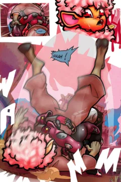 You Ain’t Got Me 011