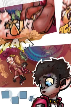 You Ain’t Got Me 012