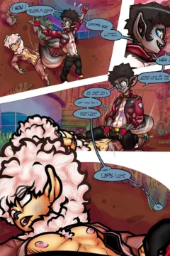 You Ain’t Got Me 014