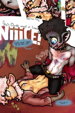 You Ain’t Got Me 015