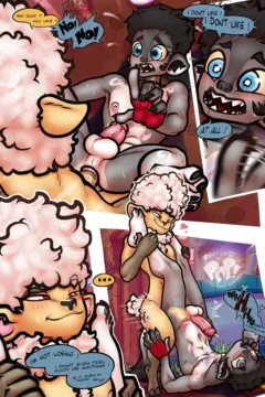 You Ain’t Got Me 029