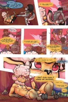 You Ain’t Got Me 053