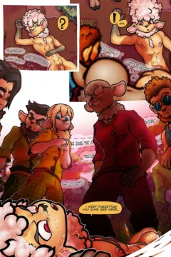 You Ain’t Got Me 056