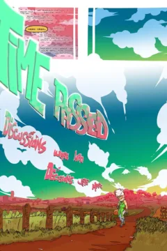 You Ain’t Got Me 057