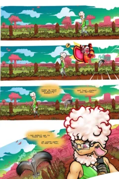 You Ain’t Got Me 058