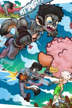 You Ain’t Got Me 059