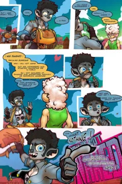 You Ain’t Got Me 060