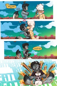 You Ain’t Got Me 063