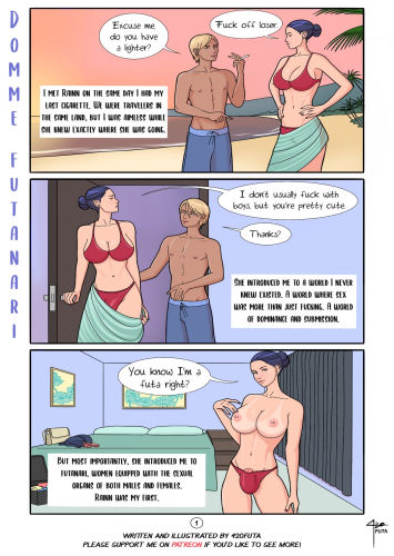 420futa- Adult â€¢ Free Porn Comics