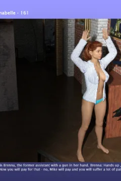 99 Shades of Anabelle (166)