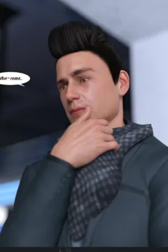 A Dirty Little Secret 1 (72)