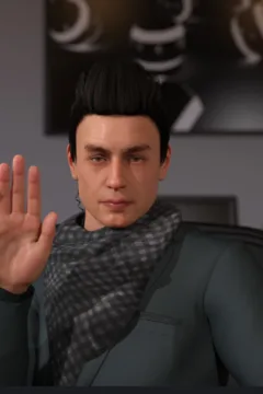 A Dirty Little Secret 2 (10)