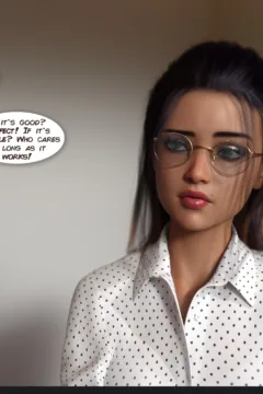 A Dirty Little Secret 2 (17)