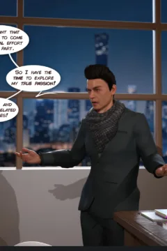 A Dirty Little Secret 2 (18)