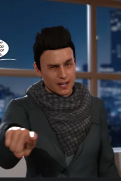 A Dirty Little Secret 2 (19)