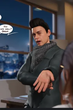 A Dirty Little Secret 2 (22)