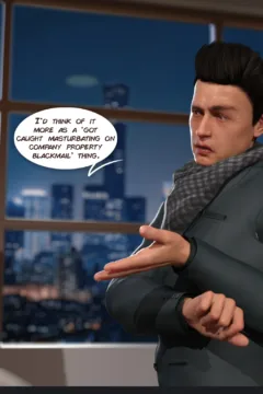 A Dirty Little Secret 2 (25)