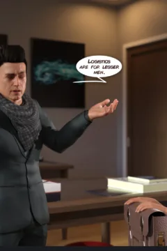 A Dirty Little Secret 2 (30)