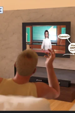 A Dirty Little Secret 2 (33)