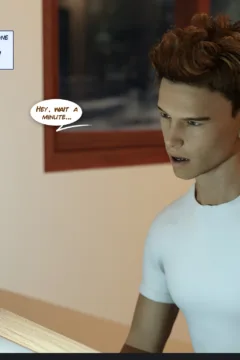 A Dirty Little Secret 2 (44)