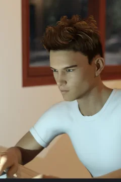 A Dirty Little Secret 2 (45)