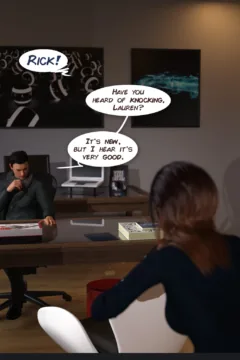 A Dirty Little Secret 2 (46)