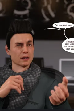 A Dirty Little Secret 2 (49)