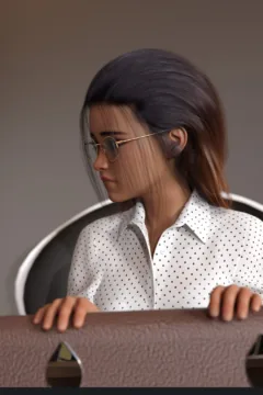 A Dirty Little Secret 2 (5)