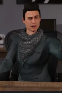 A Dirty Little Secret 2 (51)