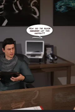 A Dirty Little Secret 2 (54)