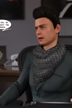 A Dirty Little Secret 2 (56)