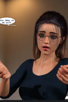 A Dirty Little Secret 2 (57)