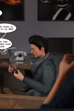 A Dirty Little Secret 2 (58)