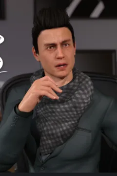 A Dirty Little Secret 2 (61)