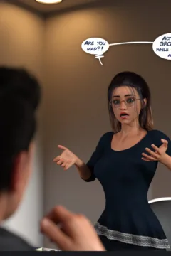 A Dirty Little Secret 2 (62)